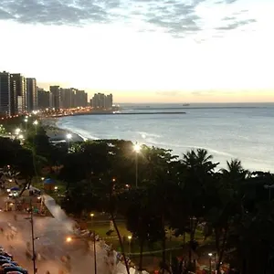 Отель Beira Mar, Форталеза
