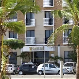 Flat Classic 102 Fortaleza (Ceara)