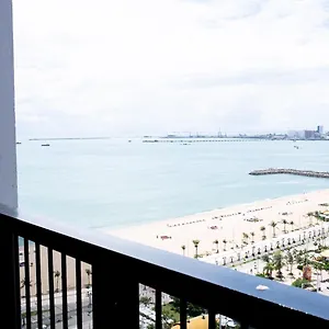 Flat Atlantico 1601 Fortaleza (Ceara)