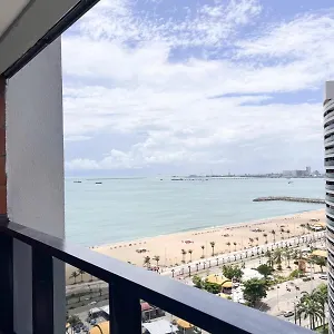Flat Atlantico 1301 Fortaleza (Ceara)