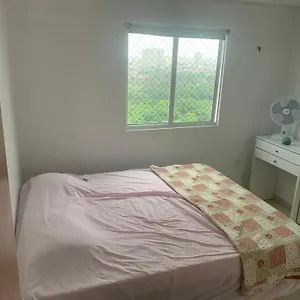Em No Bairro Fatima Fortaleza (Ceara)