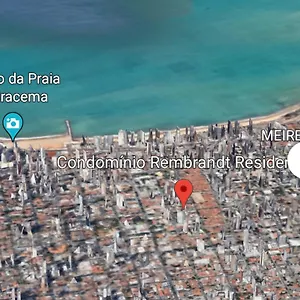 Espaco Sentir-se Bem. Fortaleza (Ceara)