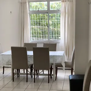 Meireles Fortaleza (Ceara)