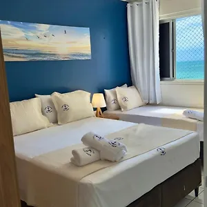 Casa Praiana - 200m Do Mar, Com Vista Fortaleza (Ceara)
