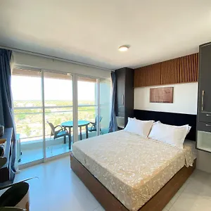 Aurora Fortaleza (Ceara)